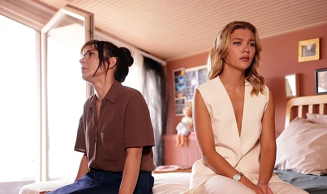 İlk sezonuyla büyük ses getiren ve çarpıcı hikayesiyle izleyiciyi ekran