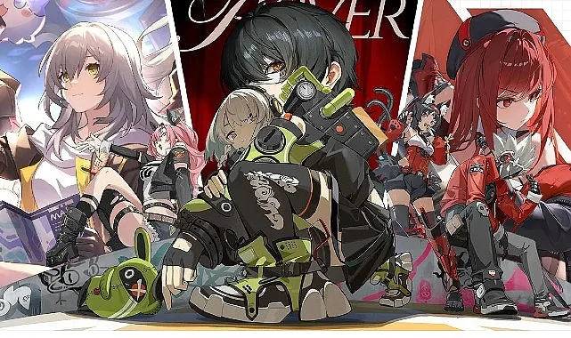 Son dönemde birçok uluslararası oyun stüdyosu, yıllardır gelir modeli olarak