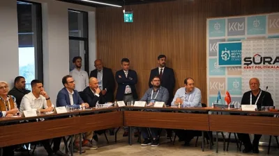 Kocaeli Büyükşehir Belediyesi, kentte bulunan toplu taşıma, servis ve ticari