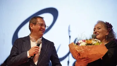 20. Ayvalık Uluslararası Zeytin Hasat ve Turizm Festivali’nde müzik, zeytin