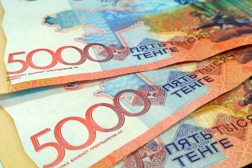 Bugünkü Resmi Gazete’de yayımlanan genelgeyle, TCMB alım-satım döviz listesine KZT