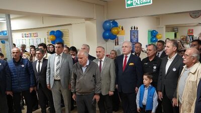 “Bir Çocuk Değişir, Türkiye Gelişir” vizyonuyla 30 yıldır çocukları nitelikli