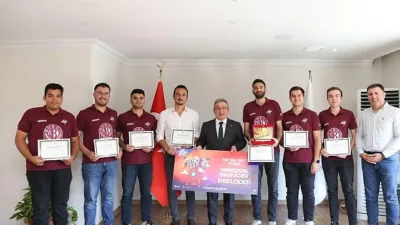 Dünyanın en büyük havacılık, uzay ve teknoloji festivallerinden biri olan