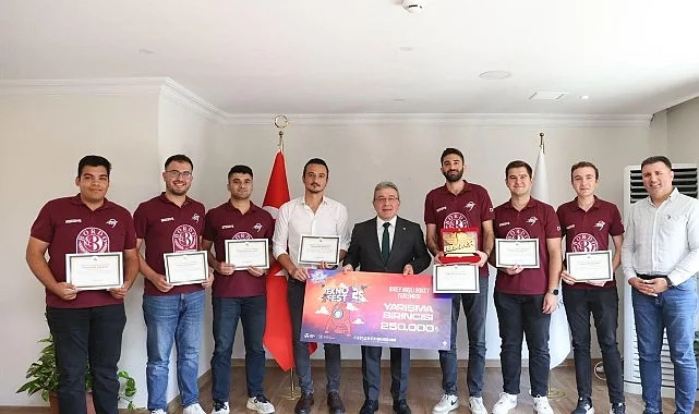 Dünyanın en büyük havacılık, uzay ve teknoloji festivallerinden biri olan