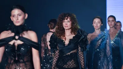 Hazır giyim sektörünün buluşma noktası ve profesyonellerin merakla takip ettiği