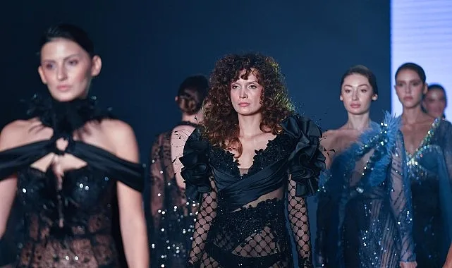 Hazır giyim sektörünün buluşma noktası ve profesyonellerin merakla takip ettiği