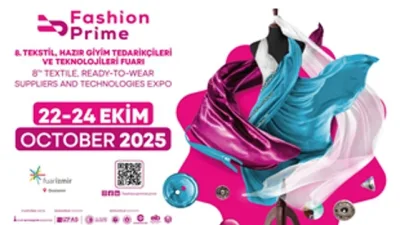 Hazır giyim sektörünün buluşma noktası ve profesyonellerin merakla takip ettiği