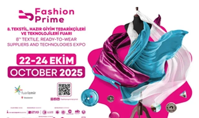 Hazır giyim sektörünün buluşma noktası ve profesyonellerin merakla takip ettiği