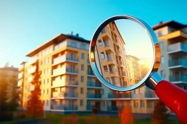Ticaret Bakanlığı, emlak ilanlarındaki fahiş fiyat artışlarını önlemek ve piyasa