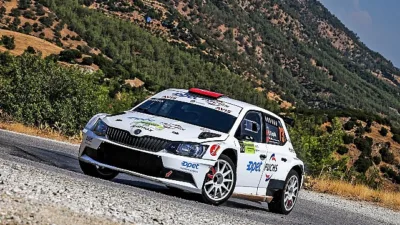 AVIS 2025 Türkiye Tırmanma Şampiyonası’nın altıncı ayağı olan Mapfre Sigorta