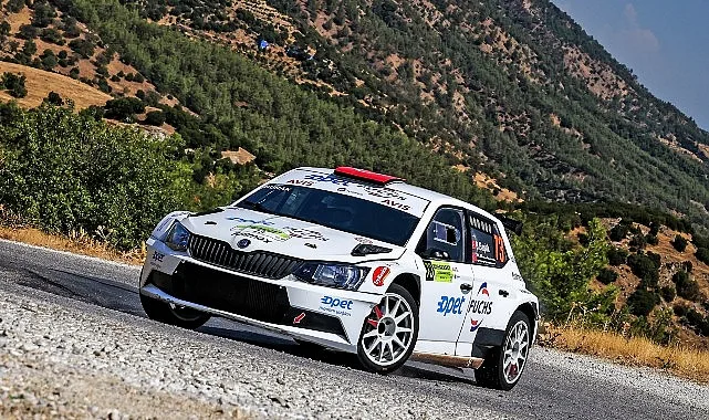 AVIS 2025 Türkiye Tırmanma Şampiyonası’nın altıncı ayağı olan Mapfre Sigorta