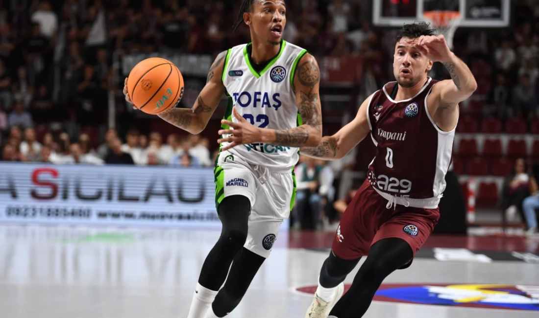 Tofaş Basketbol Takımı, Basketbol Şampiyonlar Ligi D Grubu 3. hafta