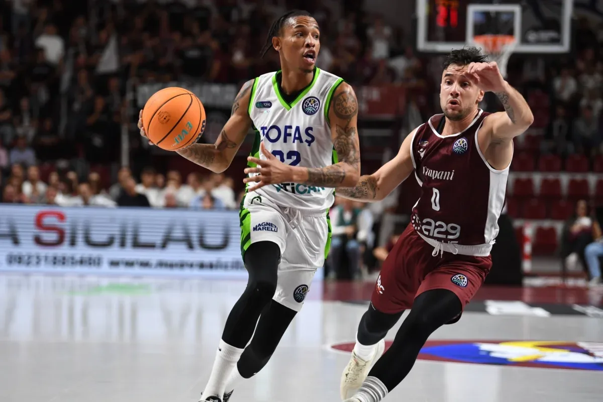 Tofaş Basketbol Takımı, Basketbol Şampiyonlar Ligi D Grubu 3. hafta