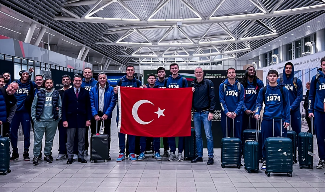 FIBA organizasyonu olan Basketball Champions League’de (BCL) 2025-2026 sezonu heyecanı