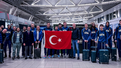 FIBA organizasyonu olan Basketball Champions League’de (BCL) 2025-2026 sezonu heyecanı