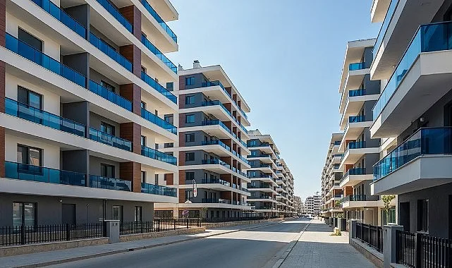 TOKİ’nin 81 ilde başlatacağı 500 bin sosyal konut projesinin detayları