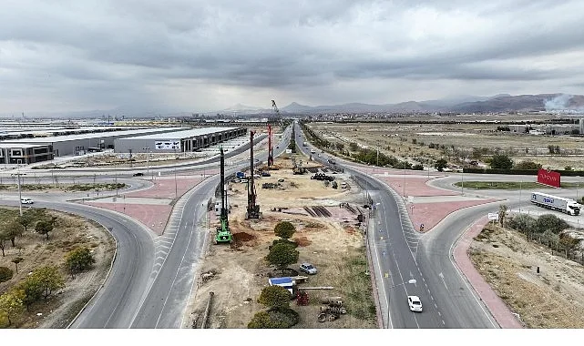 Konya Büyükşehir Belediye Başkanı Uğur İbrahim Altay, Şehir Hastanesi –