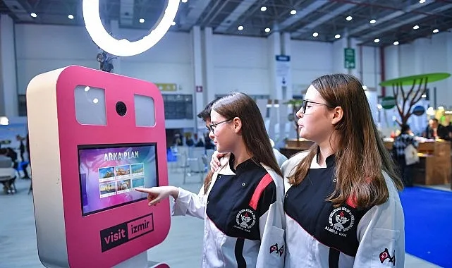 Türkiye’nin turizm sektöründeki en önemli buluşma noktalarından biri olan TTI