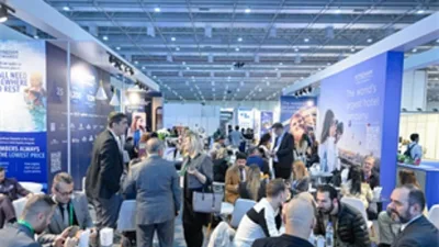 Türkiye’nin turizm sektöründeki en önemli buluşma noktalarından biri olan TTI