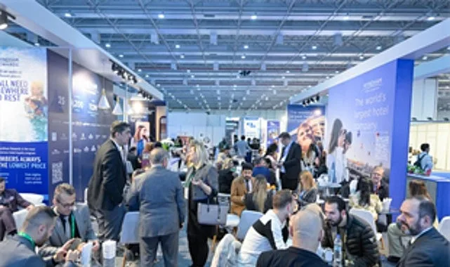 Türkiye’nin turizm sektöründeki en önemli buluşma noktalarından biri olan TTI