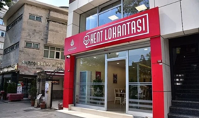 İBB, kütüphanelerden İSKİ-İGDAŞ veznelerine ve kent lokantalarından Halk Ekmek satış