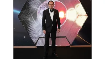 Dream Project tarafından düzenlenen ve etkinlik sektörünün “Oscar”ları olarak kabul