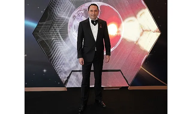 Dream Project tarafından düzenlenen ve etkinlik sektörünün “Oscar”ları olarak kabul