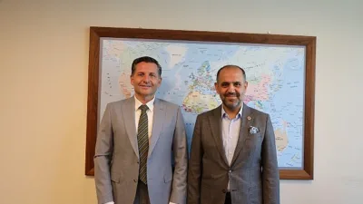 Ege Deri ve Deri Mamulleri İhracatçıları Birliği tarafından 09-10 Ekim