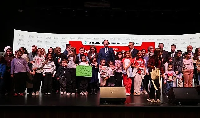 Bu yıl “Anadolu Mayası” temasından yola çıkarak Türk Dünyası’nın köklü