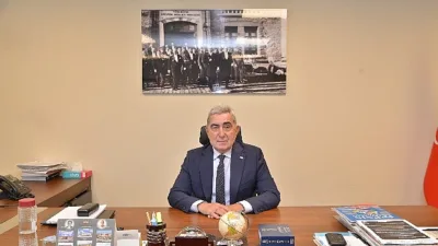 Türkiye ile Orta Asya’nın en büyük ve güçlü ekonomisine sahip