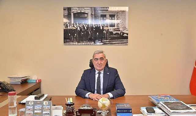 Türkiye ile Orta Asya’nın en büyük ve güçlü ekonomisine sahip