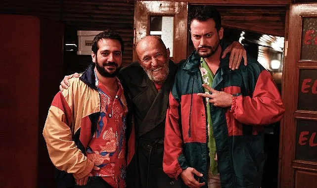 Yapımcılığını Content Turkey ve 6.His'in üstlendiği, yönetmenliğini Orçun Benli'nin yaptığı