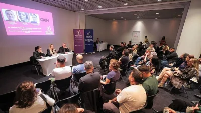 Türk sinemanın en köklü film festivali 62. Uluslararası Antalya Altın