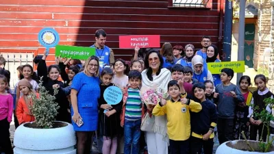 Türk sinemasında “Sultan” unvanıyla gönüllerde taht kuran usta sanatçı Türkan