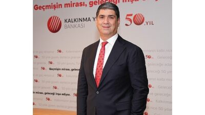 Türkiye Kalkınma ve Yatırım Bankası, 2025 yılının ilk dokuz ayına