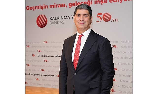 Türkiye Kalkınma ve Yatırım Bankası, 2025 yılının ilk dokuz ayına