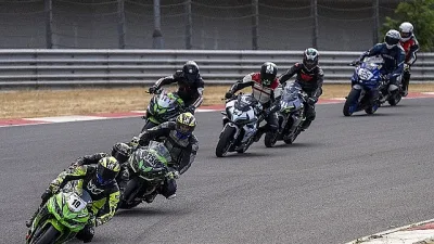 Motor sporları dünyasının heyecanla beklediği organizasyonlardan biri olan Türkiye Pist Şampiyonası ile Balkan