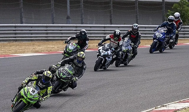 Motor sporları dünyasının heyecanla beklediği organizasyonlardan biri olan Türkiye Pist Şampiyonası ile Balkan