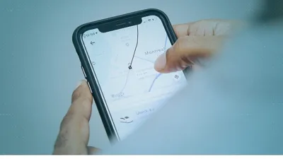 Uber ve konumunuzu önemseyen birçok uygulamada karşılaşılan konum bildirimleri, kullanıcıların