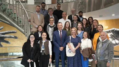 Türkiye, Orta Doğu, Kuzey Afrika ve Güney Asya’da bulunan üniversitelerle