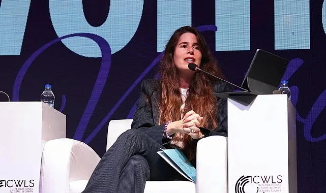  Uluslararası Çeşme Kadın Liderler Zirvesi dayanışma ve umut mesajlarıyla sona