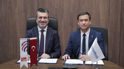 Türkiye’nin en büyük finansal teknolojiler ekosistemi Aktif Bank’ın öncü iştiraklerinden