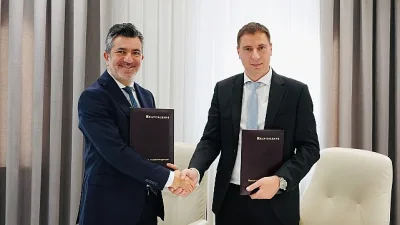 Aktif Bank’ın finansal teknolojiler alanındaki öncü iştiraklerinden UPT, iki milyondan