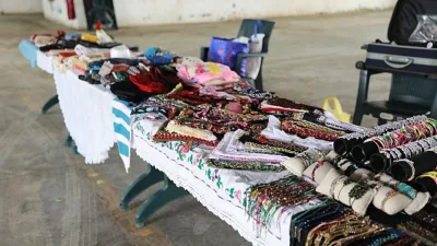 Keçiören Belediyesi’nin kadın istihdamını artırmaya ve kadın girişimciliğini desteklemeye yönelik