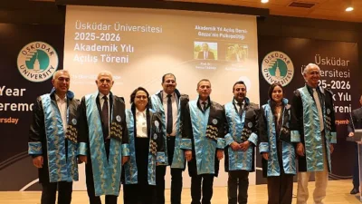 Davranış bilimleri ve sağlık alanında ülkemizin ilk tematik üniversitesi olarak