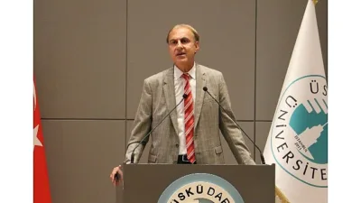 Üsküdar Üniversitesi Sağlık Bilimleri Fakültesi Dekan Yardımcısı ve İSG Uzmanı