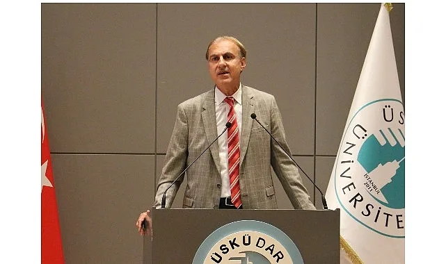 Üsküdar Üniversitesi Sağlık Bilimleri Fakültesi Dekan Yardımcısı ve İSG Uzmanı