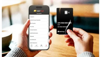 Müşteri odaklı yaklaşımı ve yenilikçi çözümleriyle Türkiye’nin dijitalleşme sürecine yön