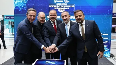 Türkiye’nin dijitalleşmesine liderlik etme vizyonuyla faaliyet gösteren Vodafone, Bilgi Teknolojileri