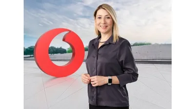 Türkiye’nin dijitalleşmesine liderlik etme vizyonuyla faaliyet gösteren Vodafone, 1 Nisan 2026 itibarıyla